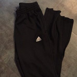 Women’s extra small Adidas soccer pants
